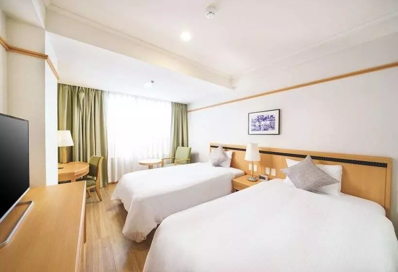 スタンダードルーム, Orion Hotel Naha