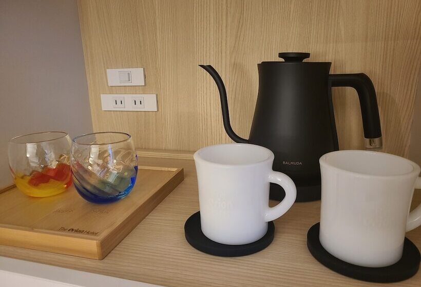 غرفة قياسية, Orion Hotel Naha