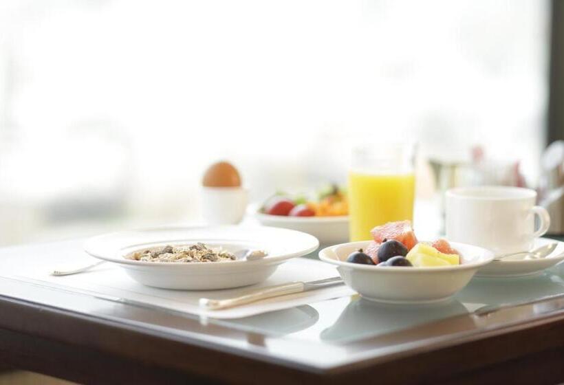 חדר דלוקס, Royal Park