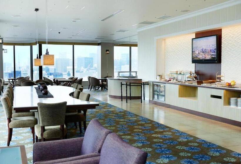 סוויטה אקזקיוטיב, Royal Park