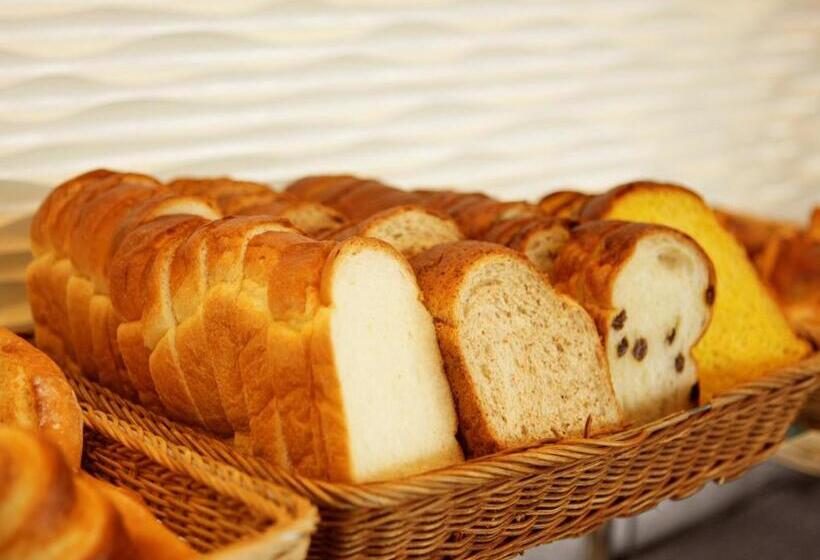 סוויטה אקזקיוטיב, Royal Park