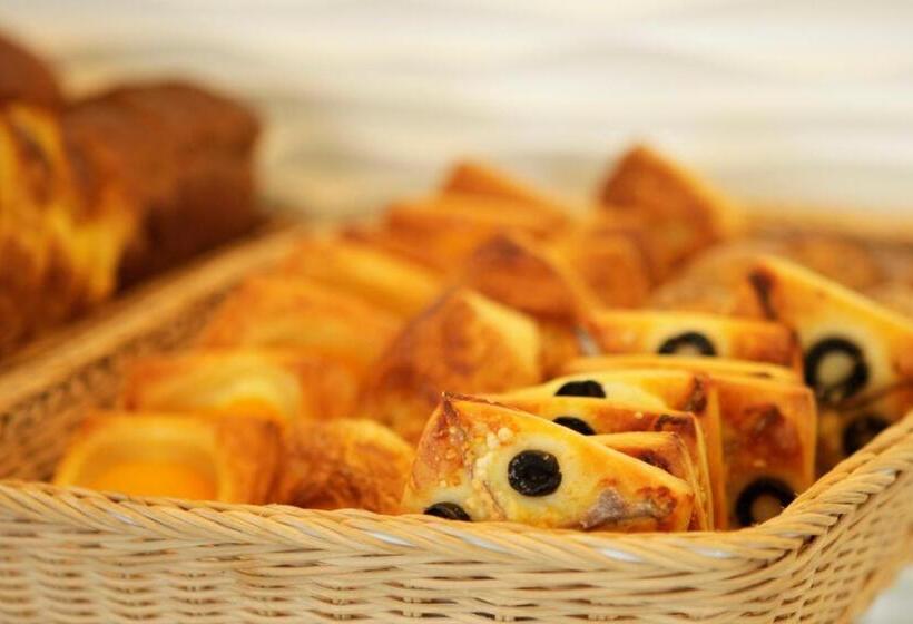 סוויטה אקזקיוטיב, Royal Park