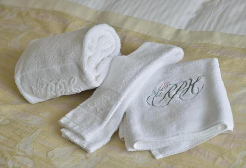 חדר סטנדרט, Royal Park