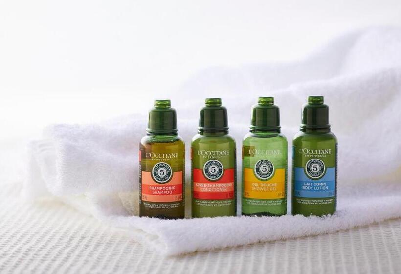 חדר סטנדרט יחיד, Royal Park