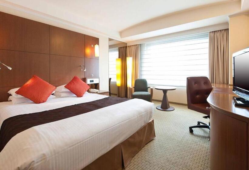 חדר סטנדרט, Royal Park