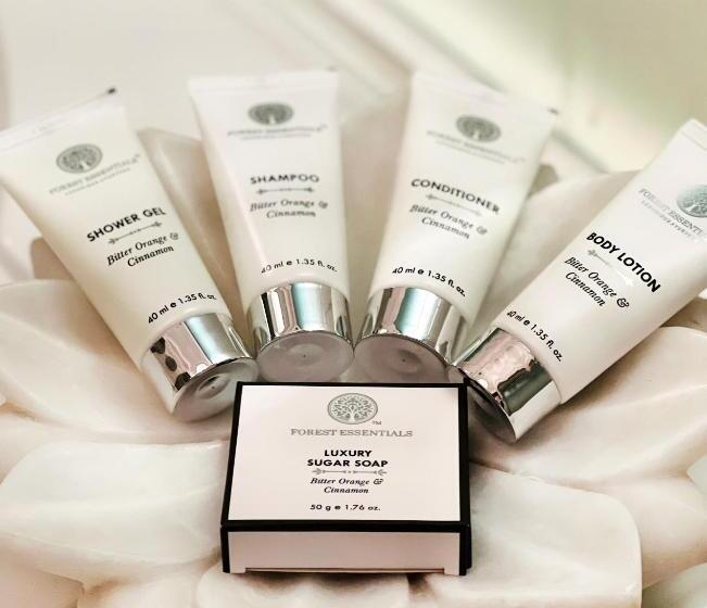 标准间, The Imperial, New Delhi