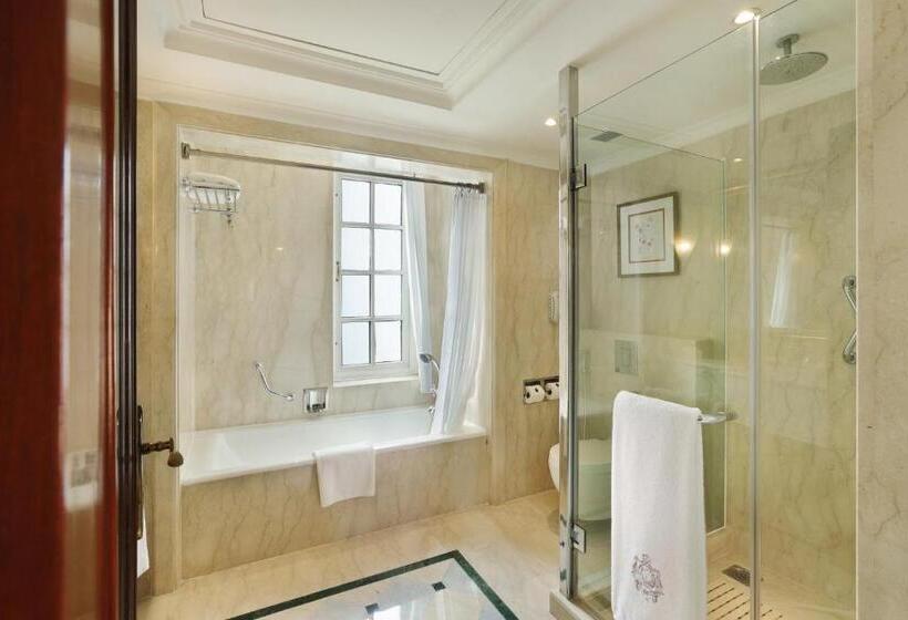 标准间, The Imperial, New Delhi