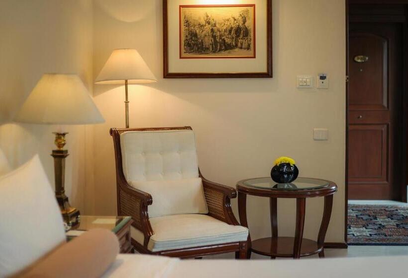 标准间, The Imperial, New Delhi