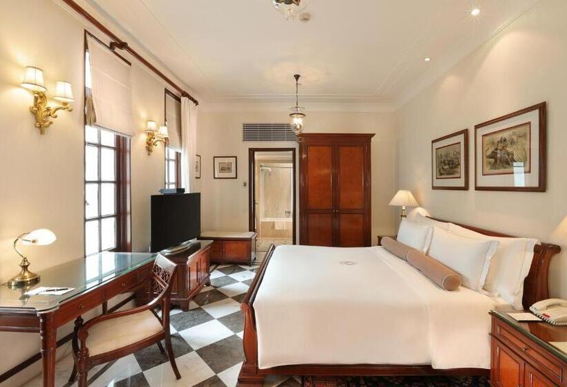 اتاق استاندارد, The Imperial, New Delhi