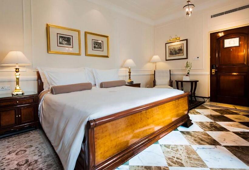 标准间, The Imperial, New Delhi