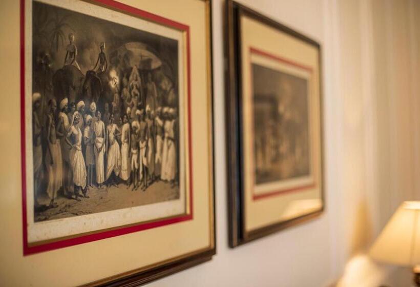 اتاق استاندارد, The Imperial, New Delhi