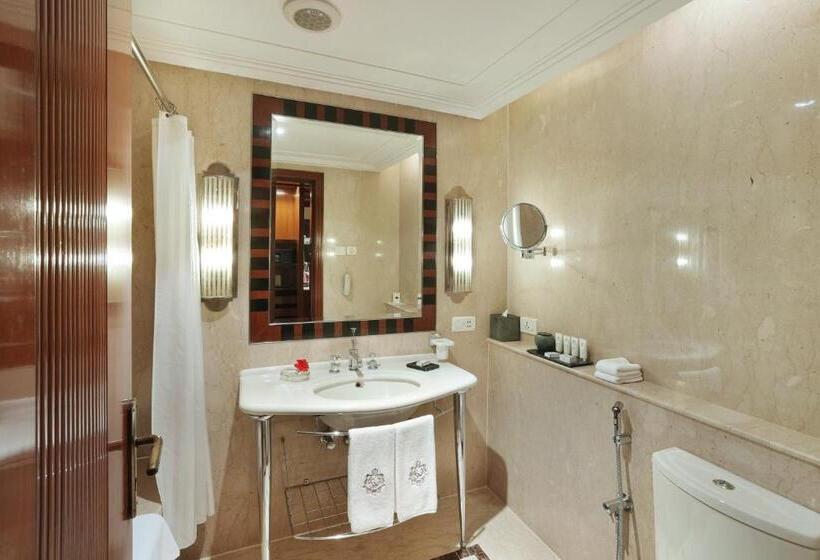 标准间, The Imperial, New Delhi