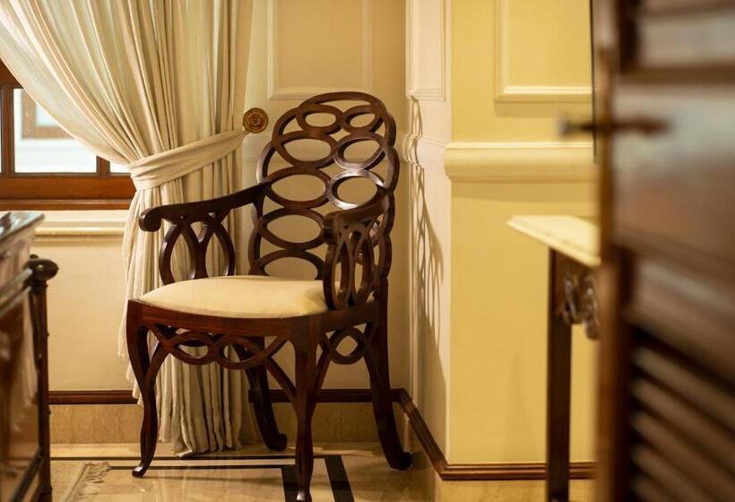 套房, The Imperial, New Delhi