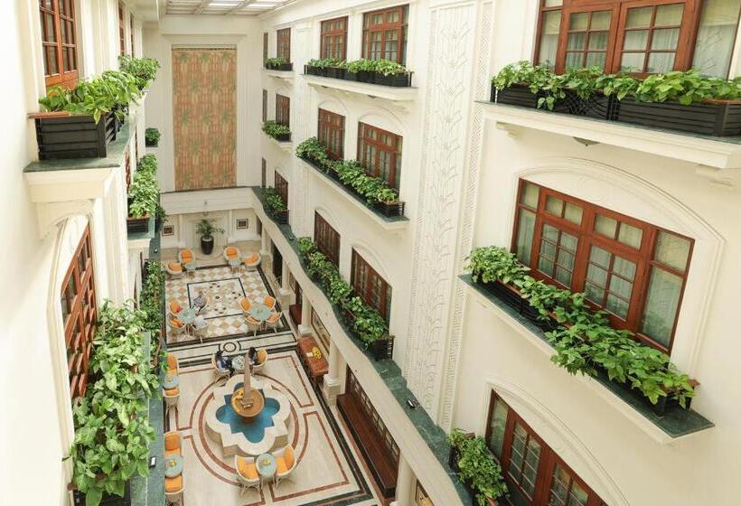 سوییت, The Imperial, New Delhi
