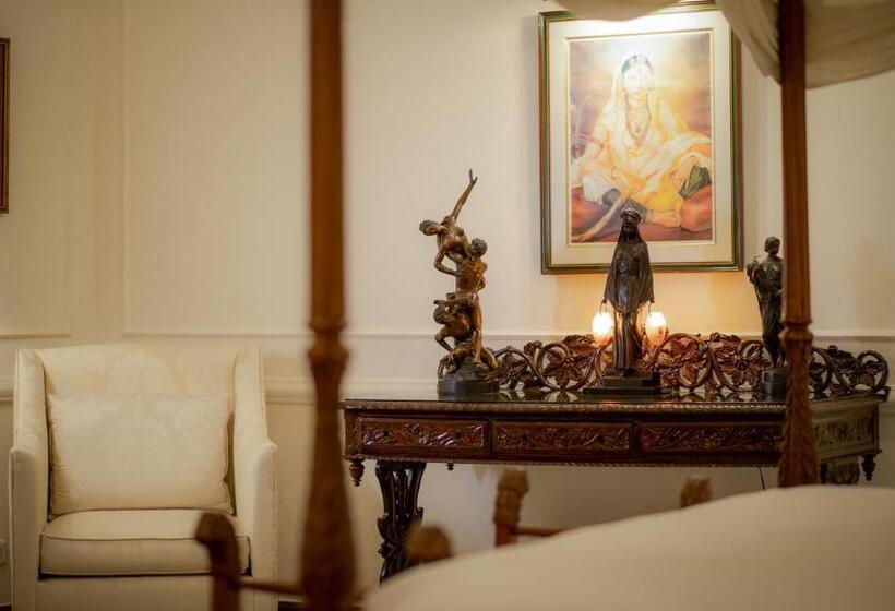 套房, The Imperial, New Delhi