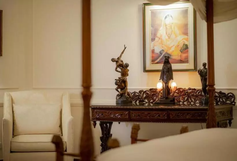 スイート, The Imperial, New Delhi