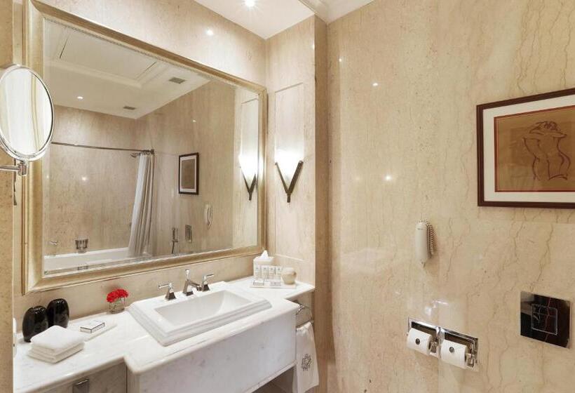 套房, The Imperial, New Delhi