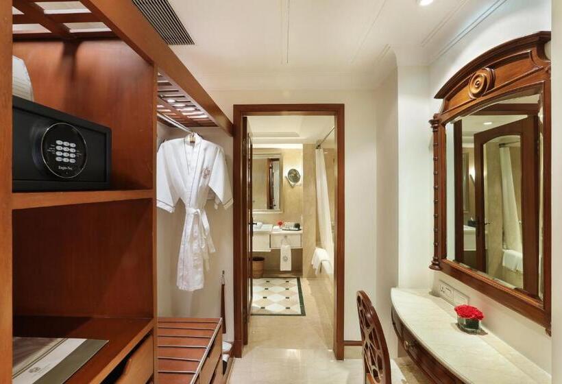 套房, The Imperial, New Delhi