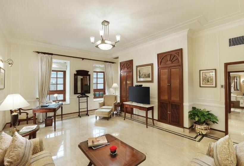 سوییت, The Imperial, New Delhi