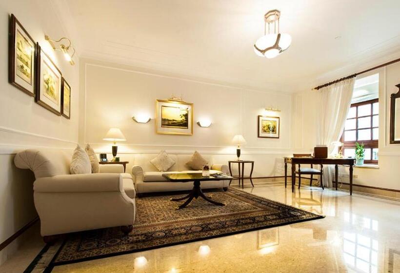 套房, The Imperial, New Delhi