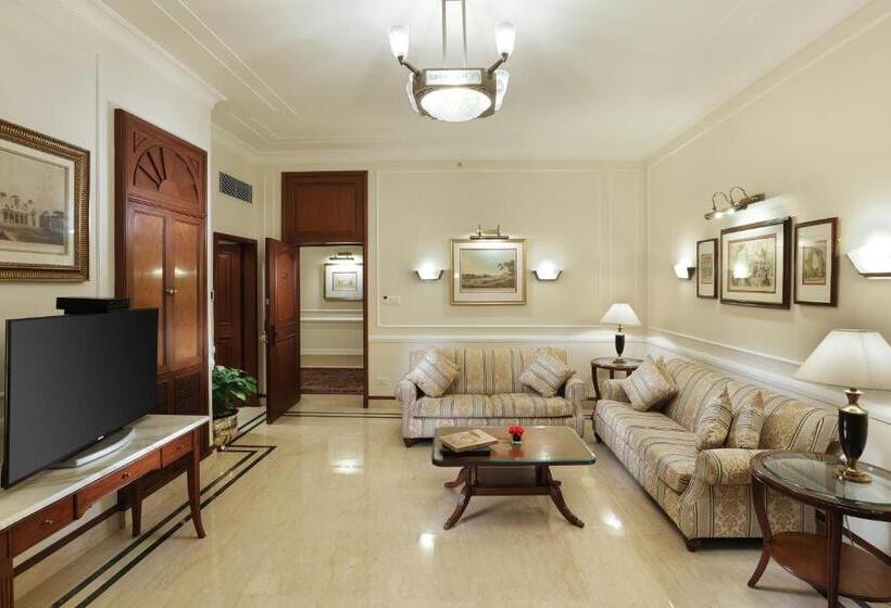 套房, The Imperial, New Delhi
