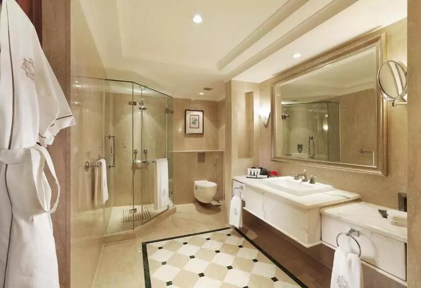 スイート, The Imperial, New Delhi