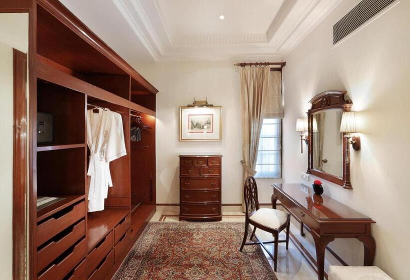 豪华套房, The Imperial, New Delhi