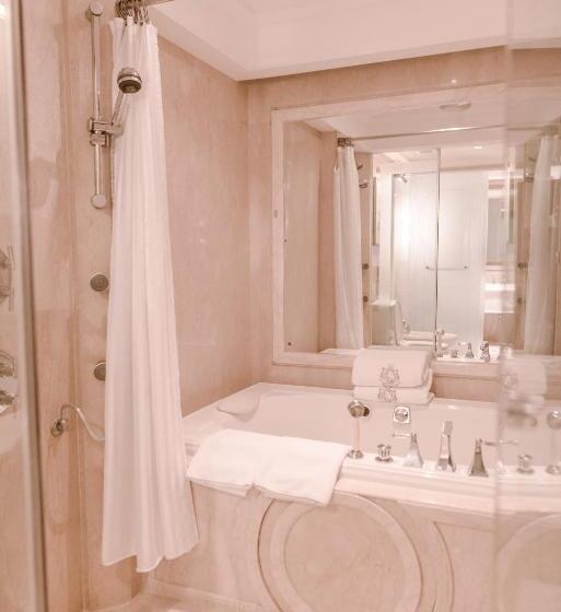 豪华套房, The Imperial, New Delhi