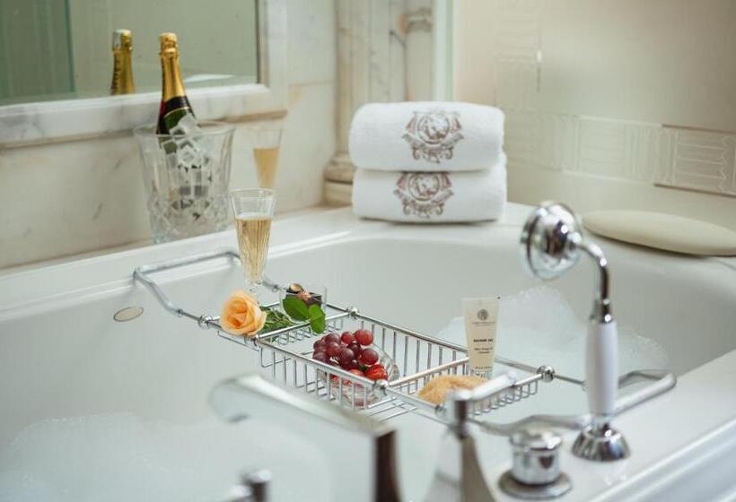 豪华套房, The Imperial, New Delhi