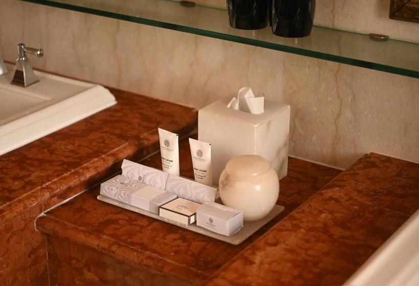 豪华套房, The Imperial, New Delhi