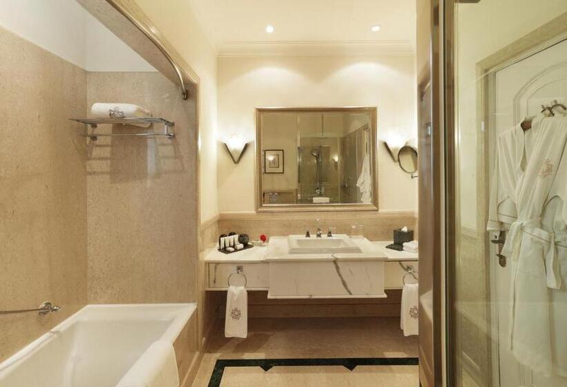 标准间, The Imperial, New Delhi