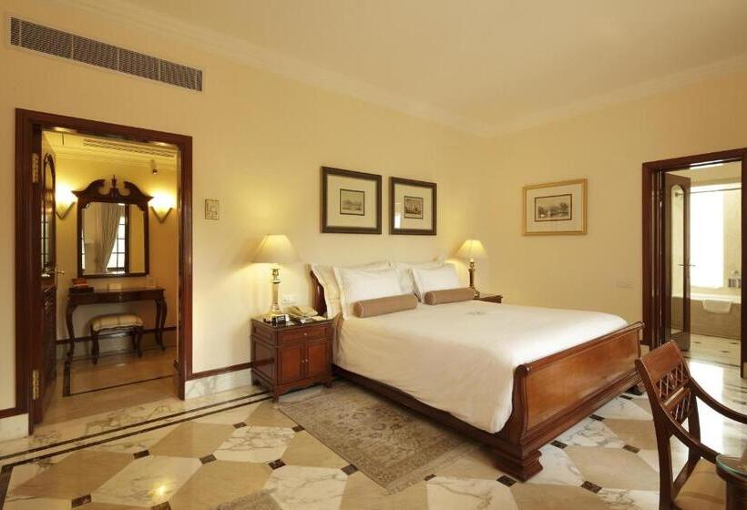 اتاق استاندارد, The Imperial, New Delhi