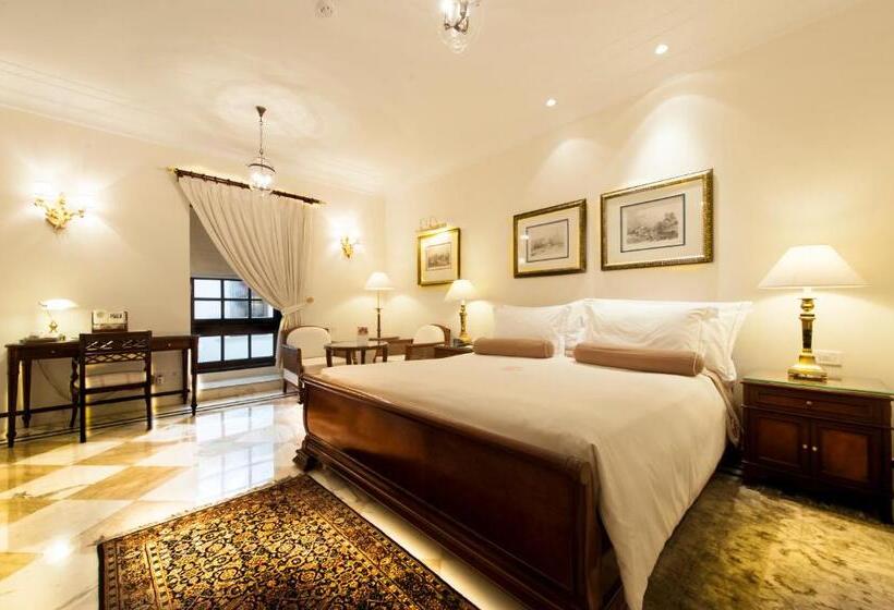标准间, The Imperial, New Delhi