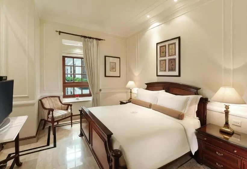 スイート, The Imperial, New Delhi