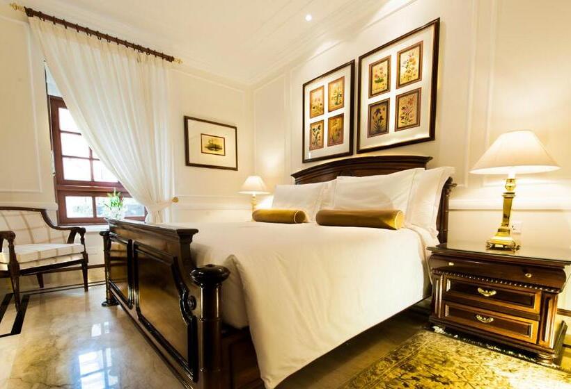 سوییت, The Imperial, New Delhi