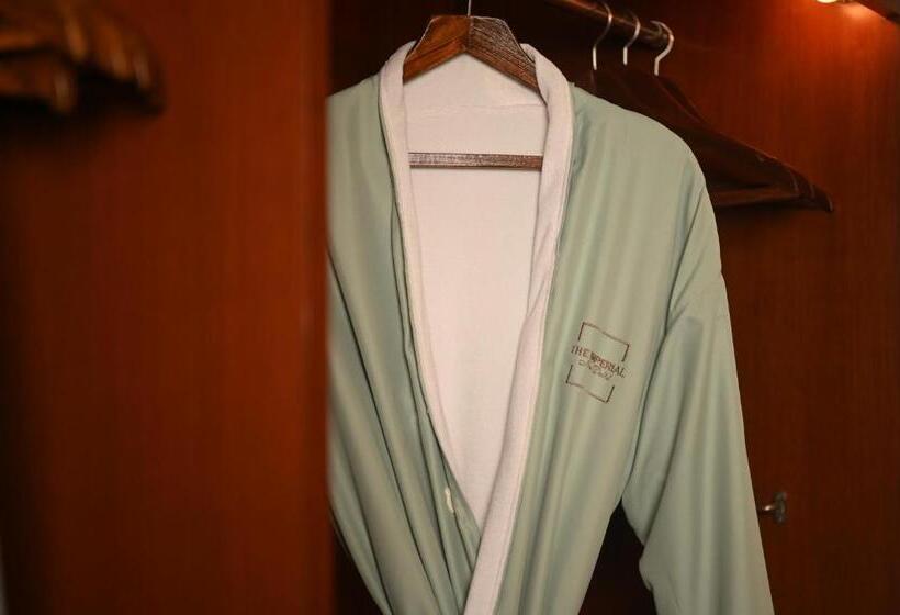 套房, The Imperial, New Delhi