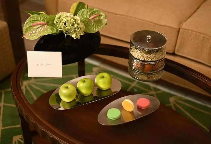 スイート, The Imperial, New Delhi