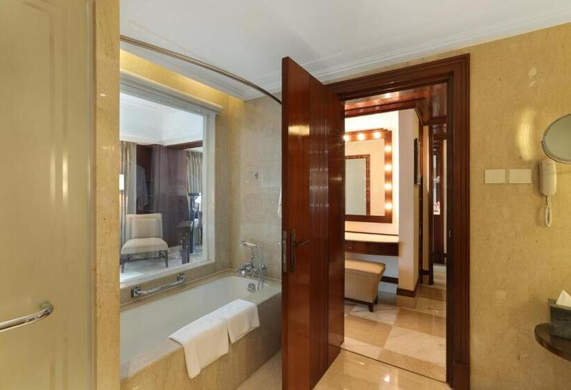 套房, The Imperial, New Delhi