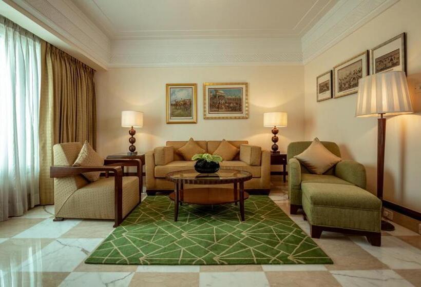 套房, The Imperial, New Delhi