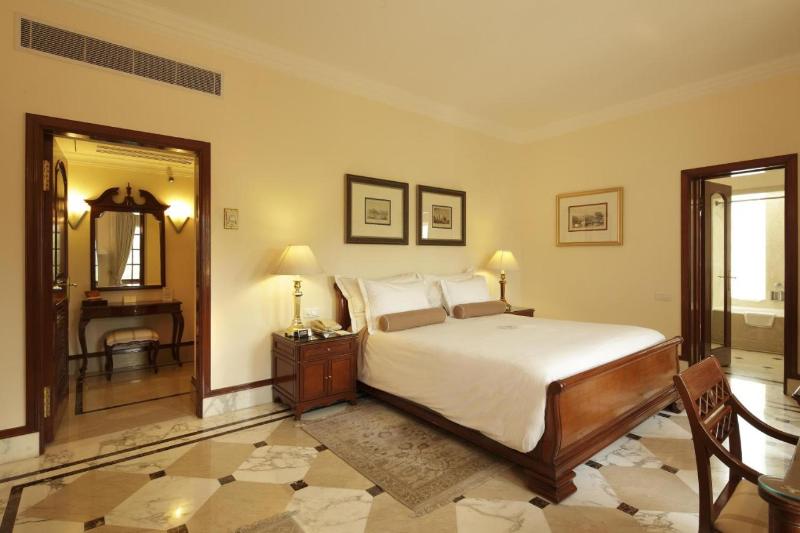 标准间, The Imperial, New Delhi