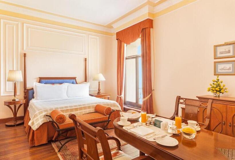 クラシックスイート, The Oberoi Grand Kolkata