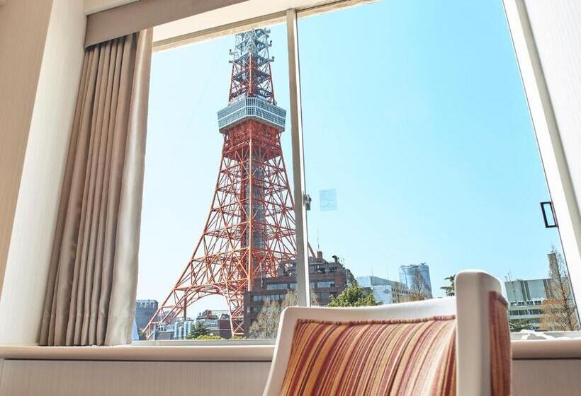 スーペリアールーム, Tokyo Prince