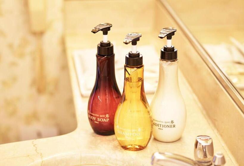 スーペリアールーム, Tokyo Prince