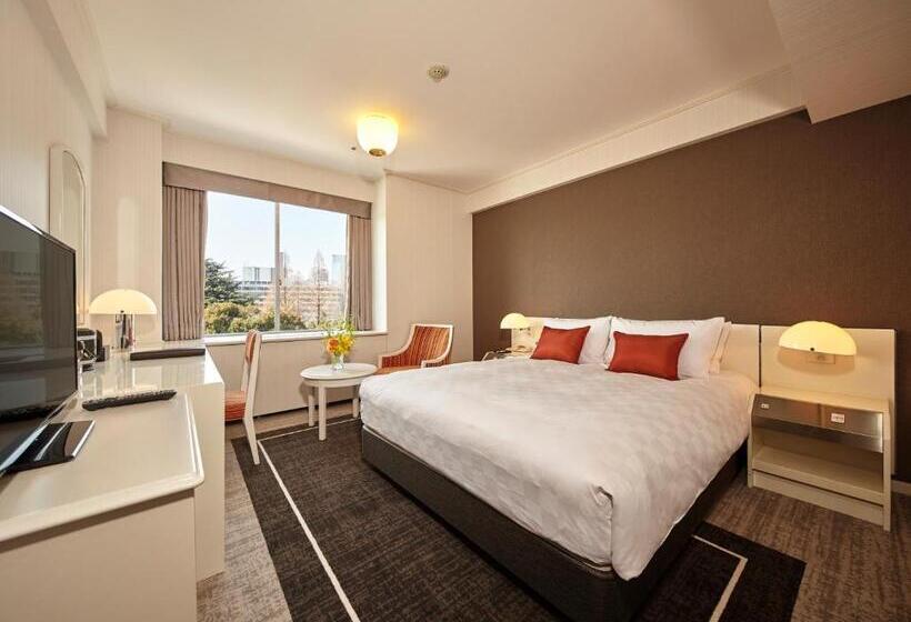 スーペリアールーム, Tokyo Prince