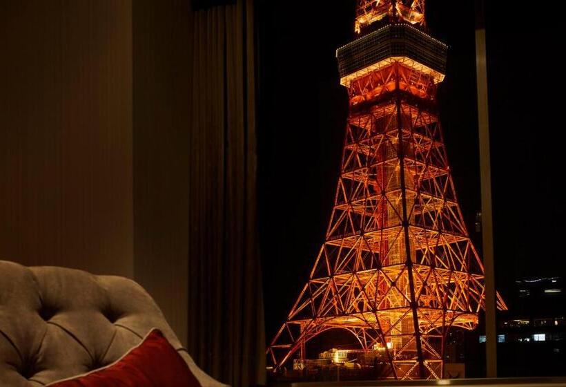 スーペリアールーム, Tokyo Prince