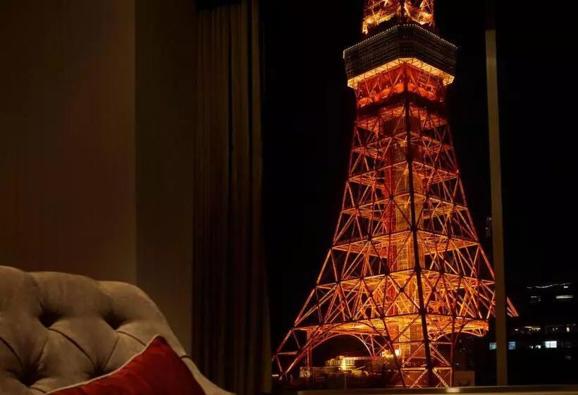 スーペリアールーム, Tokyo Prince