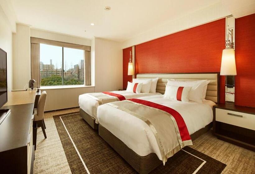 スーペリアールーム, Tokyo Prince