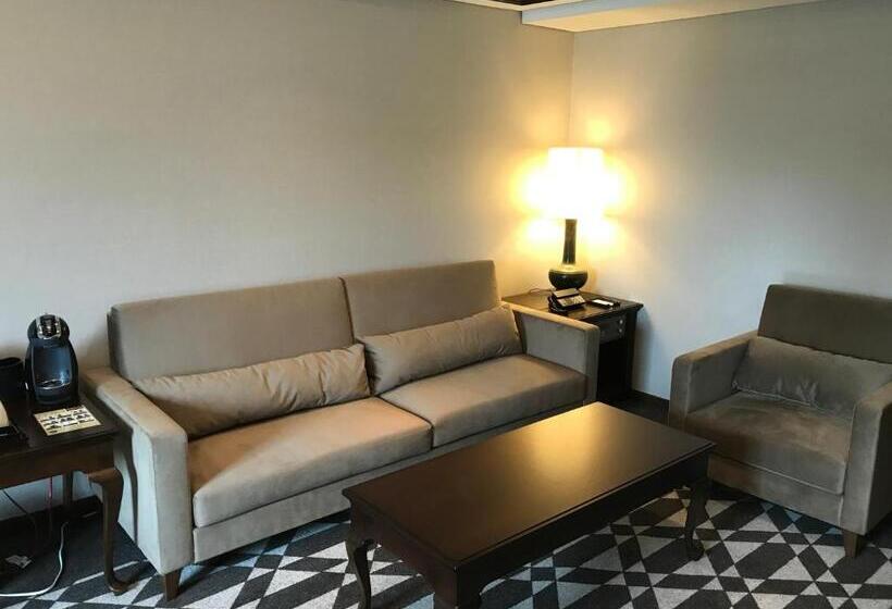 エクゼクティブスイート, Tokyo Prince