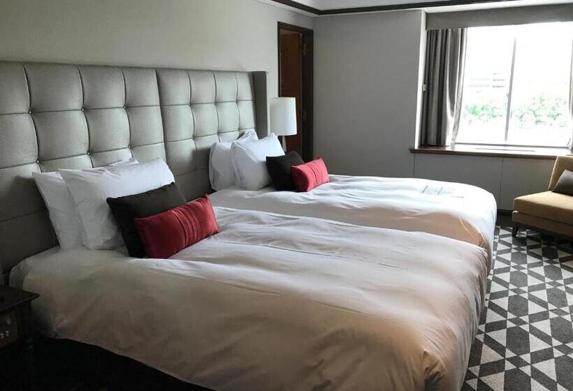 エクゼクティブスイート, Tokyo Prince