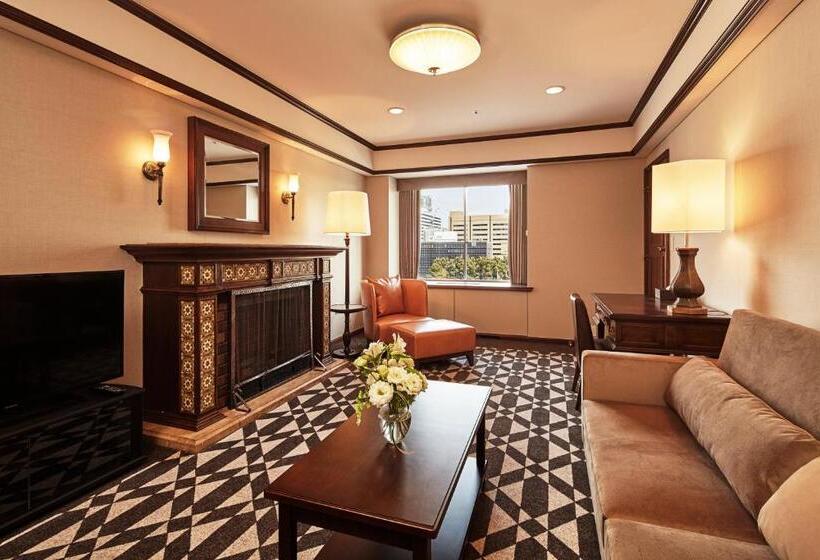 スイート, Tokyo Prince